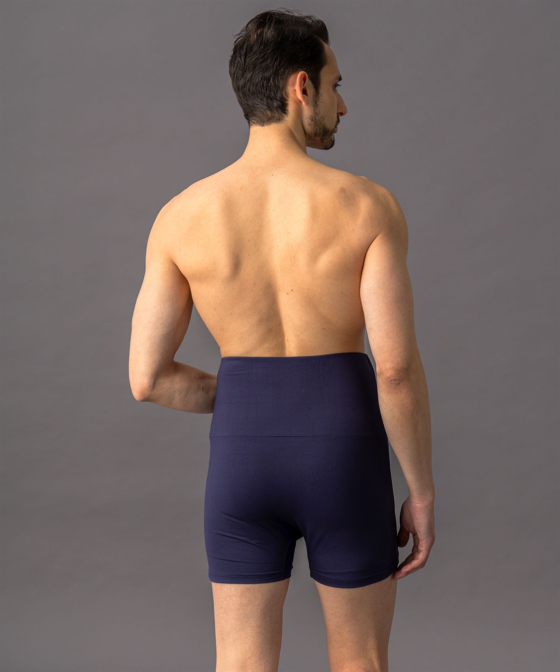 Life Style by cross marche 【KEEPGUARD/キープガード】あったか腹巻尿漏れパンツ_sub_9