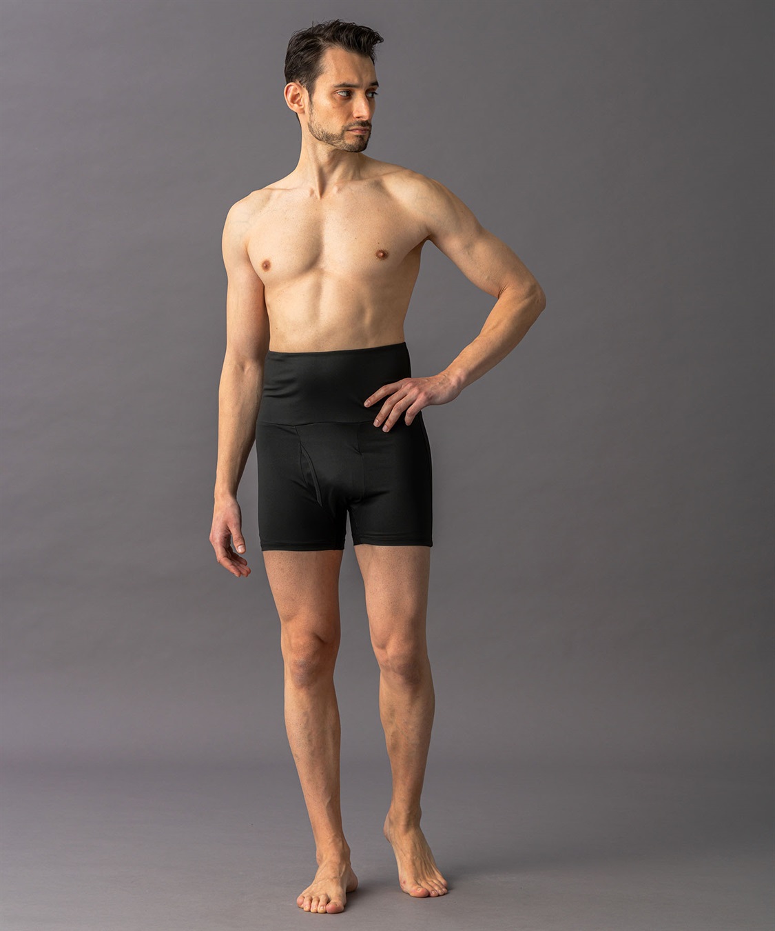 Life Style by cross marche 【KEEPGUARD/キープガード】あったか腹巻尿漏れパンツ_sub_13