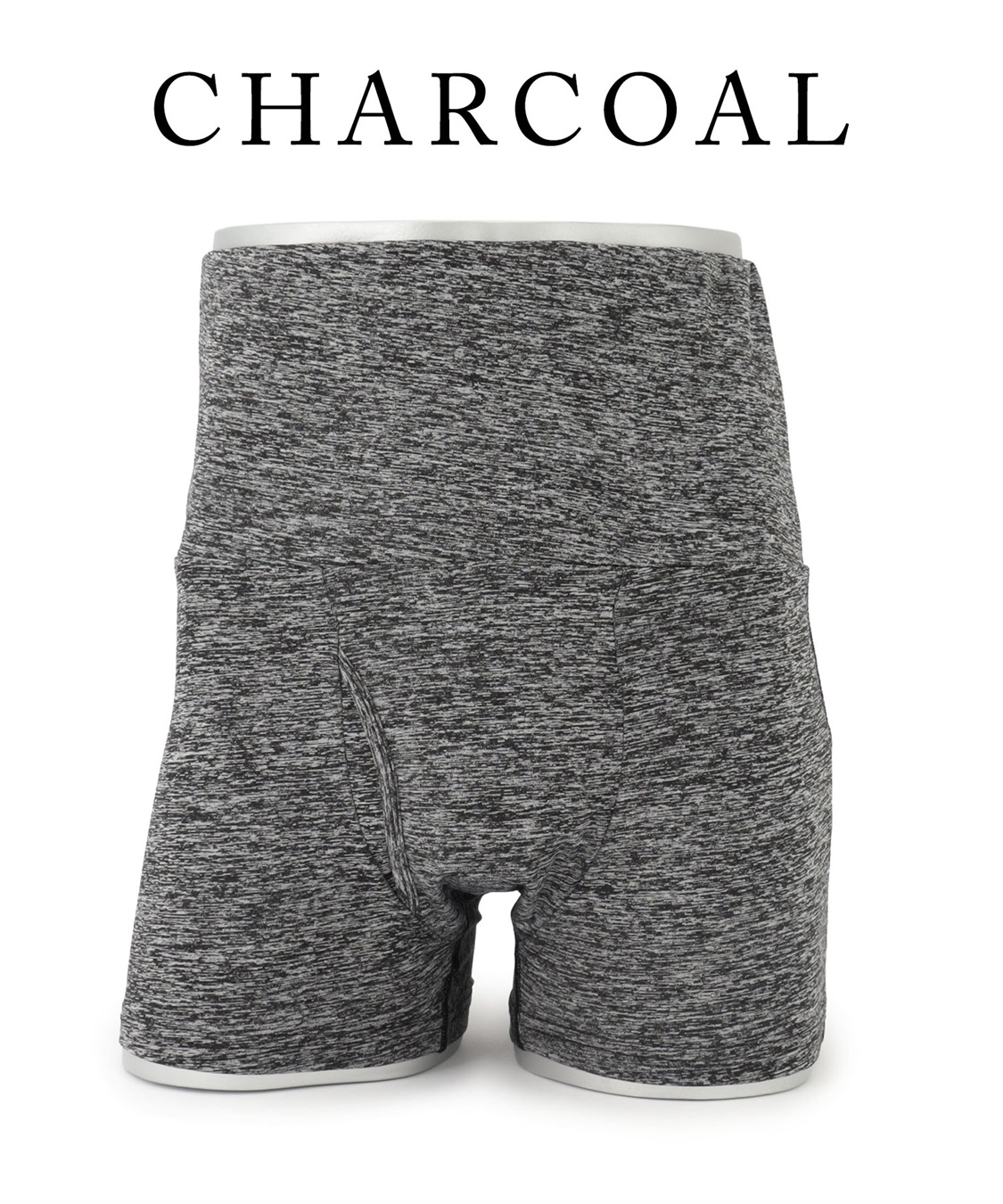 Life Style by cross marche 【KEEPGUARD/キープガード】あったか腹巻尿漏れパンツ_sub_15