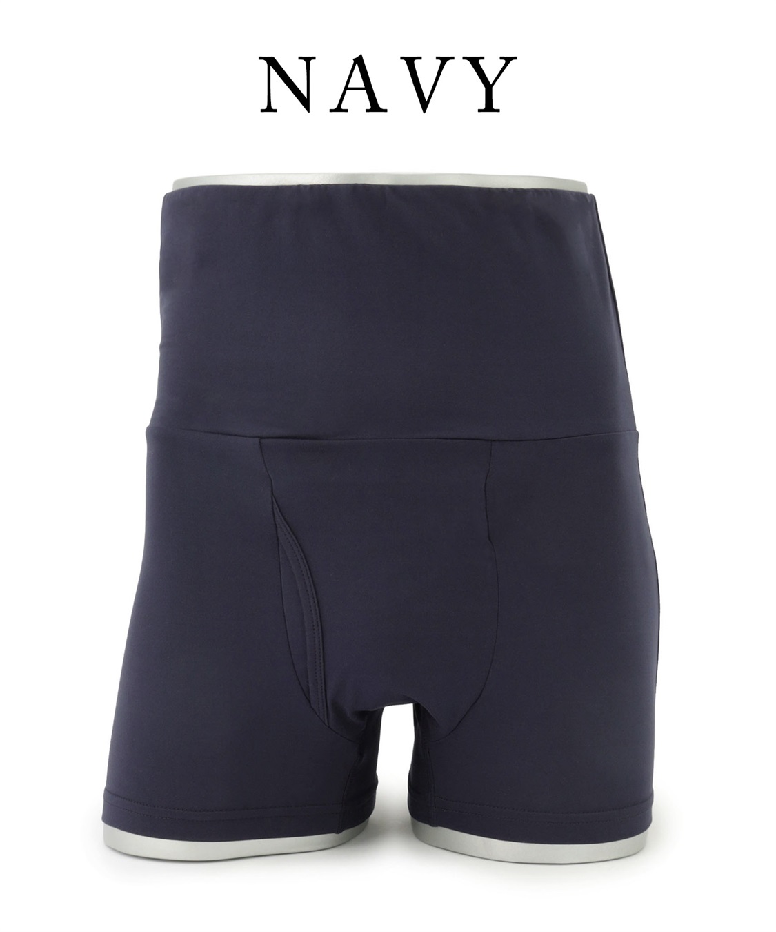 Life Style by cross marche 【KEEPGUARD/キープガード】あったか腹巻尿漏れパンツ_sub_16