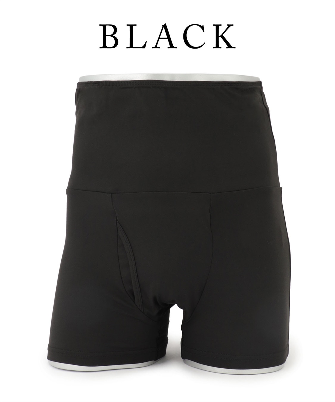 Life Style by cross marche 【KEEPGUARD/キープガード】あったか腹巻尿漏れパンツ_sub_17