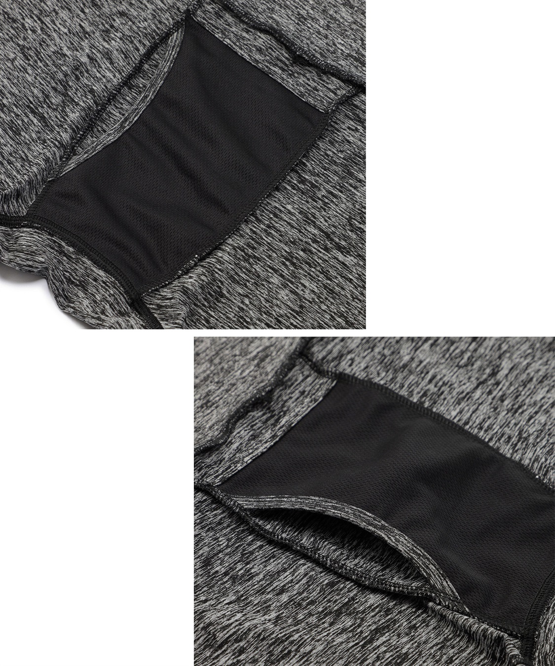 Life Style by cross marche 【KEEPGUARD/キープガード】あったか腹巻尿漏れパンツ_sub_19