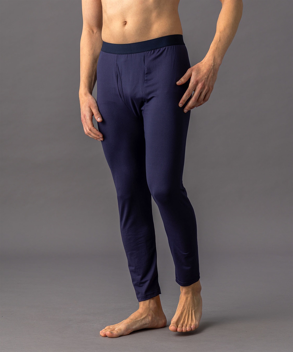 Life Style by cross marche 【KEEPGUARD/キープガード】あったかレギンス尿漏れパンツ_sub_8