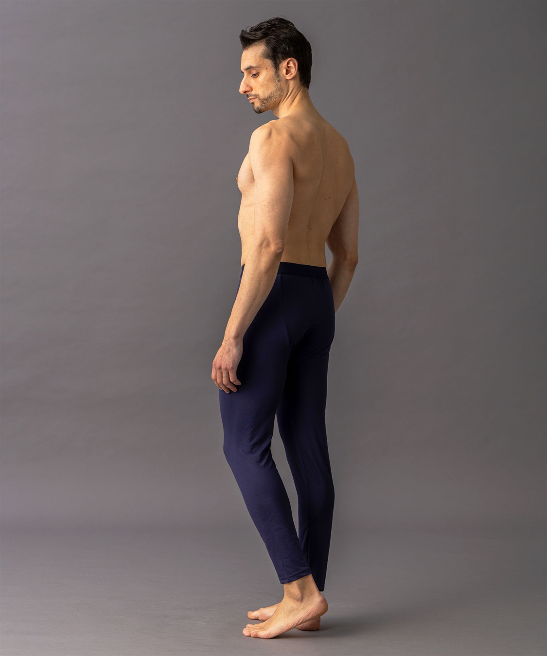 Life Style by cross marche 【KEEPGUARD/キープガード】あったかレギンス尿漏れパンツ_sub_9