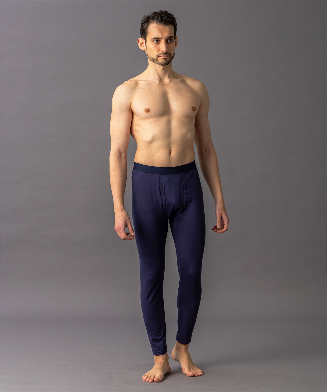 Life Style by cross marche 【KEEPGUARD/キープガード】あったかレギンス尿漏れパンツ_sub_10