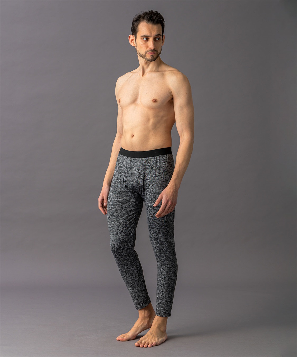 KEEPGUARD/キープガード】あったかレギンス尿漏れパンツ Life Style by