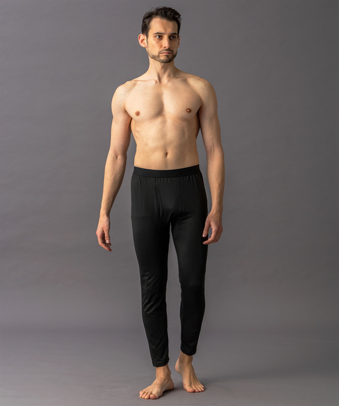 Life Style by cross marche 【KEEPGUARD/キープガード】あったかレギンス尿漏れパンツ_sub_14