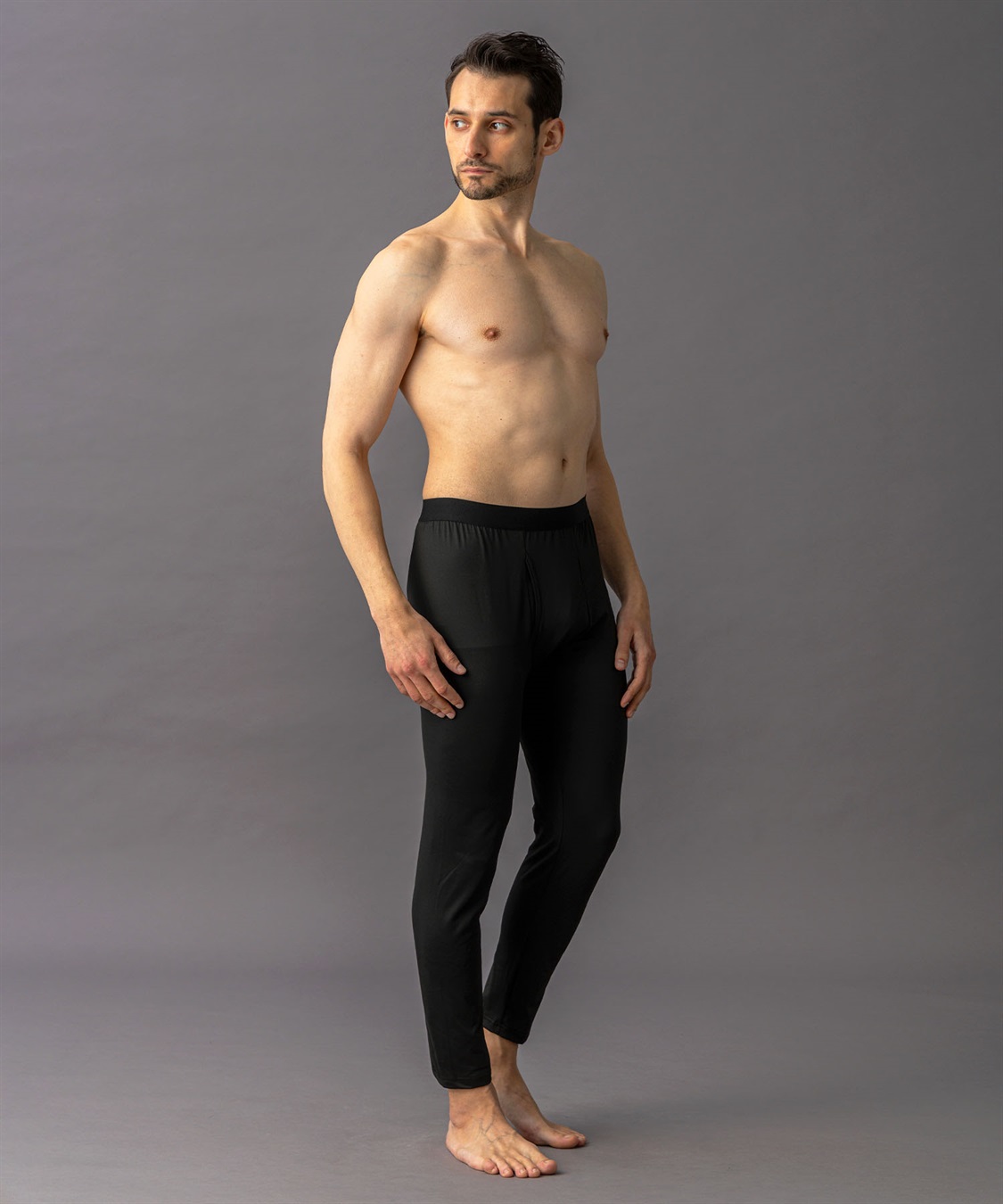 Life Style by cross marche 【KEEPGUARD/キープガード】あったかレギンス尿漏れパンツ_sub_15