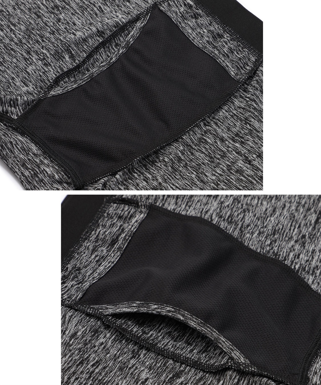 Life Style by cross marche 【KEEPGUARD/キープガード】あったかレギンス尿漏れパンツ_sub_21