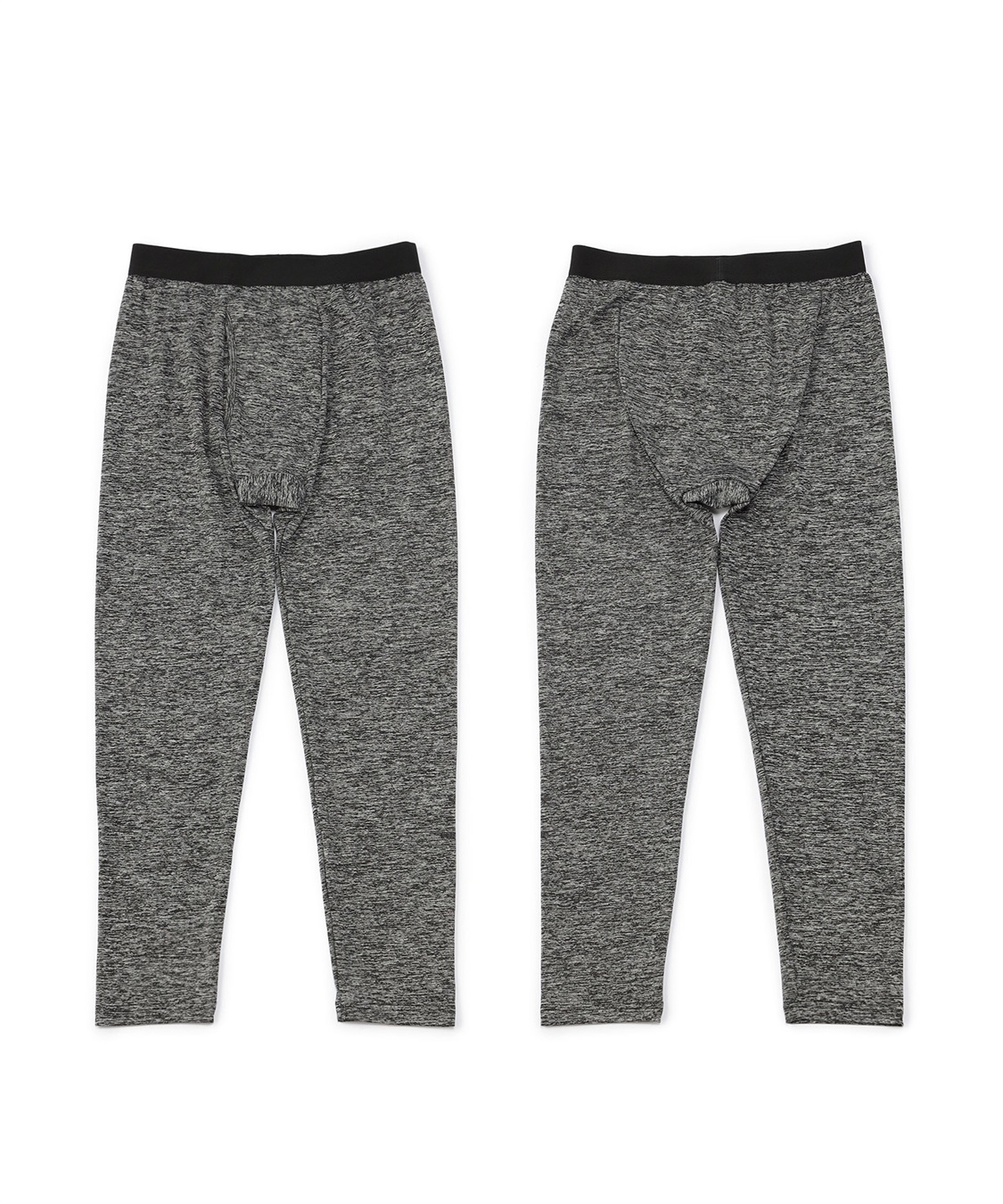 Life Style by cross marche 【KEEPGUARD/キープガード】あったかレギンス尿漏れパンツ_sub_22