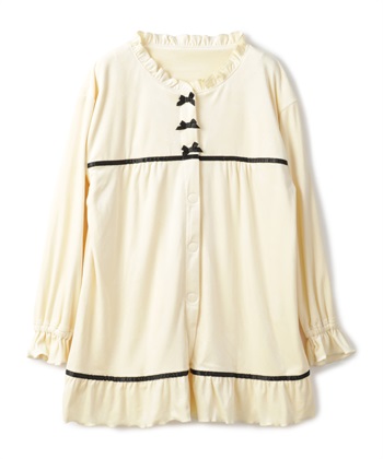 Life Style by cross marche BEAMS JAPAN 監修 / cocoro color LADY PAJAMAS_subthumb_7