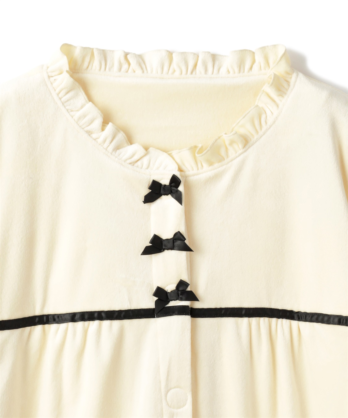 BEAMS JAPAN 監修 / cocoro color LADY PAJAMAS Life Style by