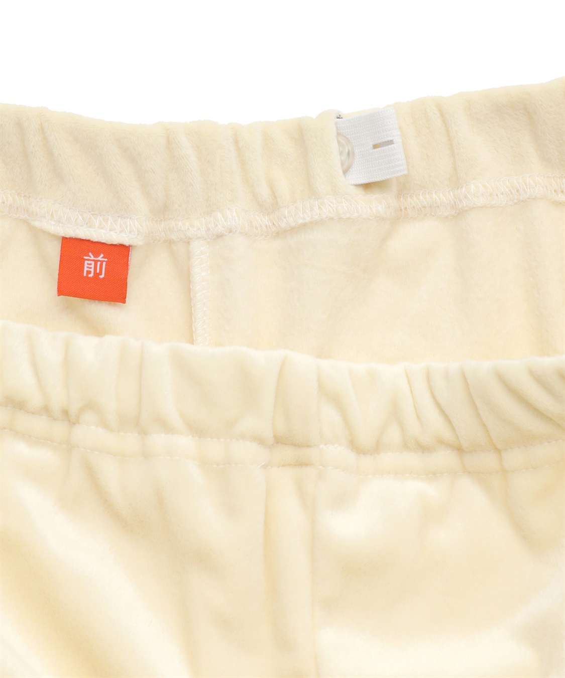 Life Style by cross marche 【ココロcolor】LADY PAJAMAS_sub_16