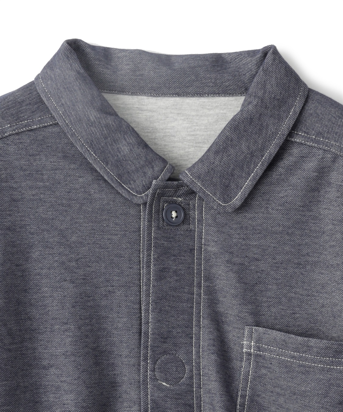 Life Style by cross marche 【ココロcolor】 WORK PAJAMAS_sub_7