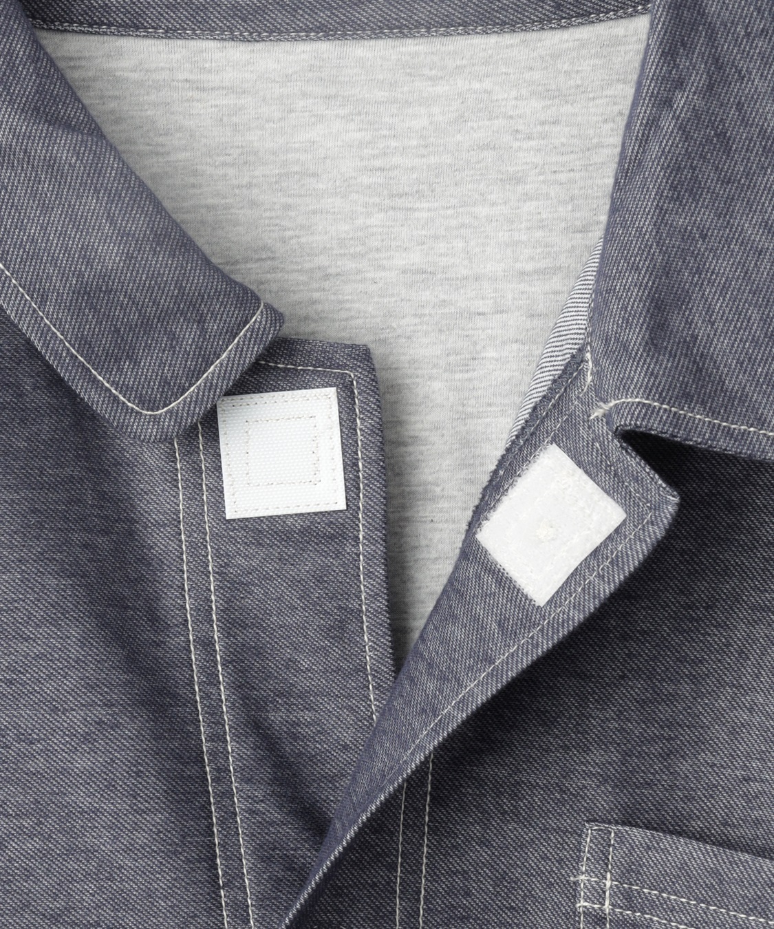 Life Style by cross marche 【ココロcolor】 WORK PAJAMAS_sub_8