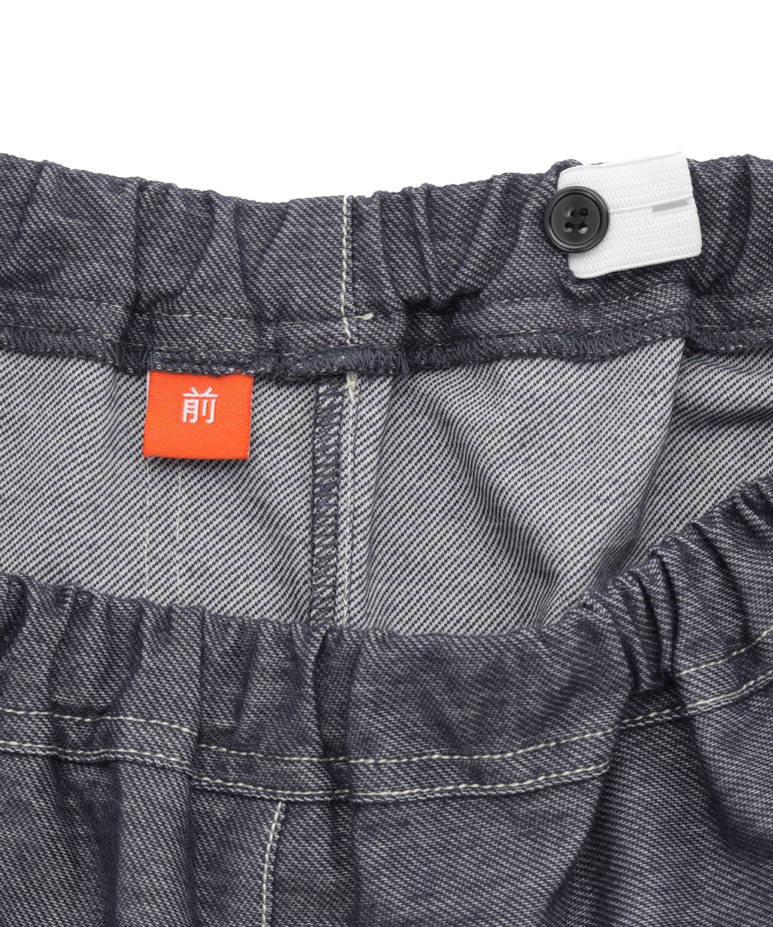 Life Style by cross marche 【ココロcolor】 WORK PAJAMAS_sub_15