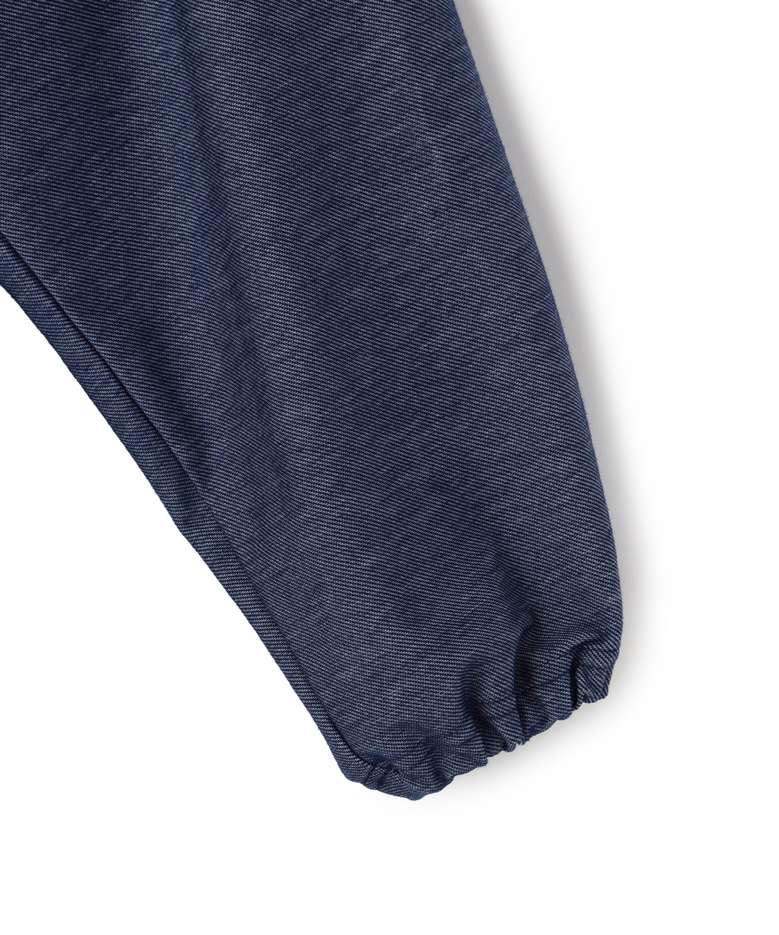 Life Style by cross marche 【ココロcolor】 甚兵衛風介護パジャマ_sub_16