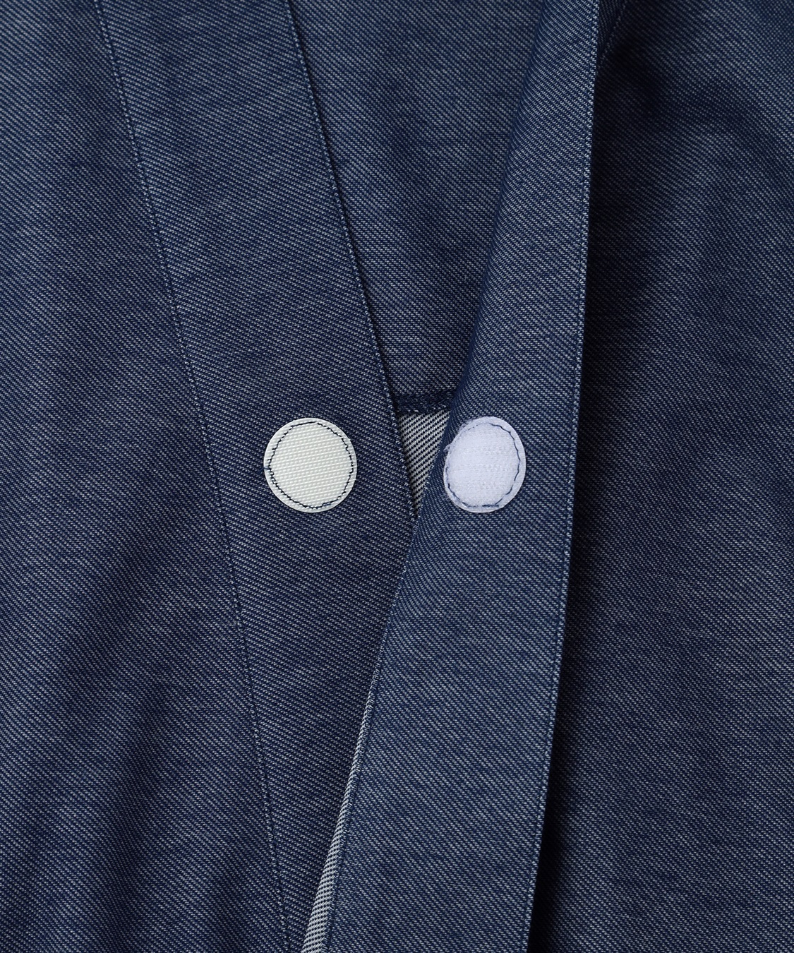 Life Style by cross marche 【ココロcolor】 甚兵衛風介護パジャマ_sub_18