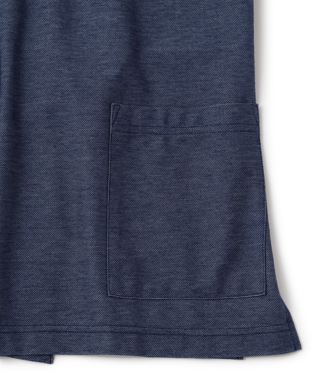 Life Style by cross marche 【ココロcolor】 甚兵衛風介護パジャマ_sub_19