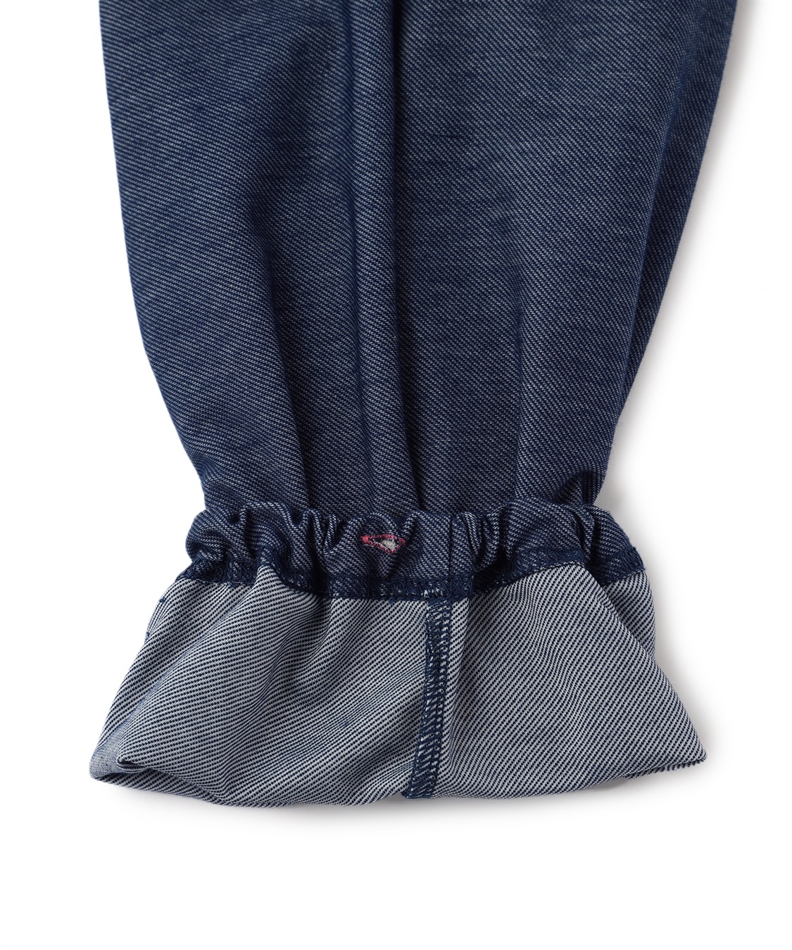 Life Style by cross marche 【ココロcolor】 甚兵衛風介護パジャマ_sub_25