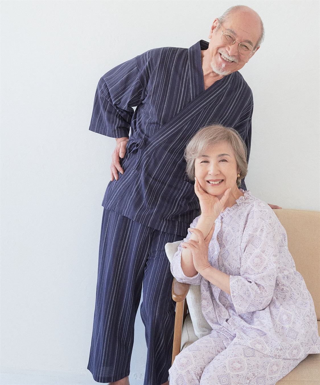 Life Style by cross marche 【ココロcolor】 フリルパジャマ_sub_13