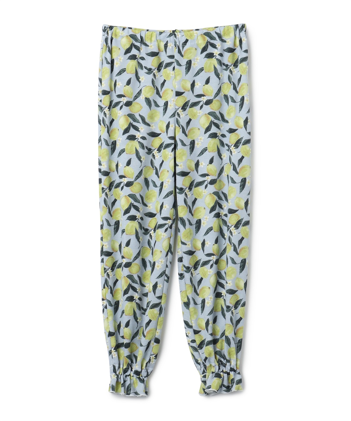 Life Style by cross marche 【ココロcolor】 フリルパジャマ_sub_16