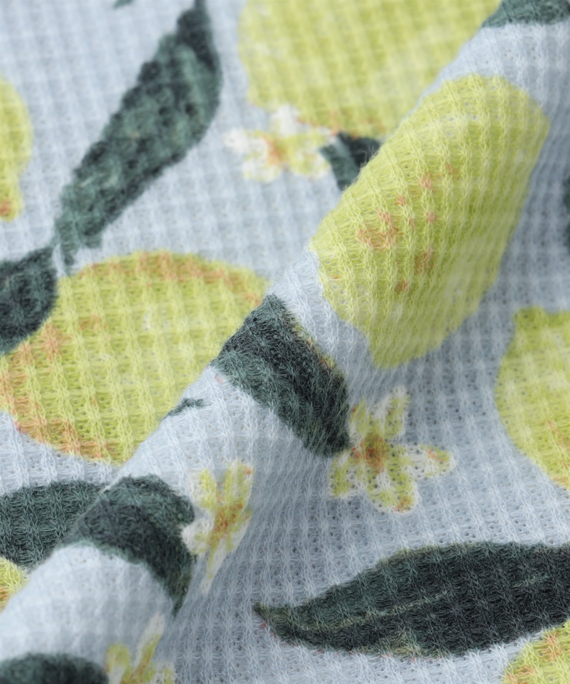 Life Style by cross marche 【ココロcolor】 フリルパジャマ_sub_17