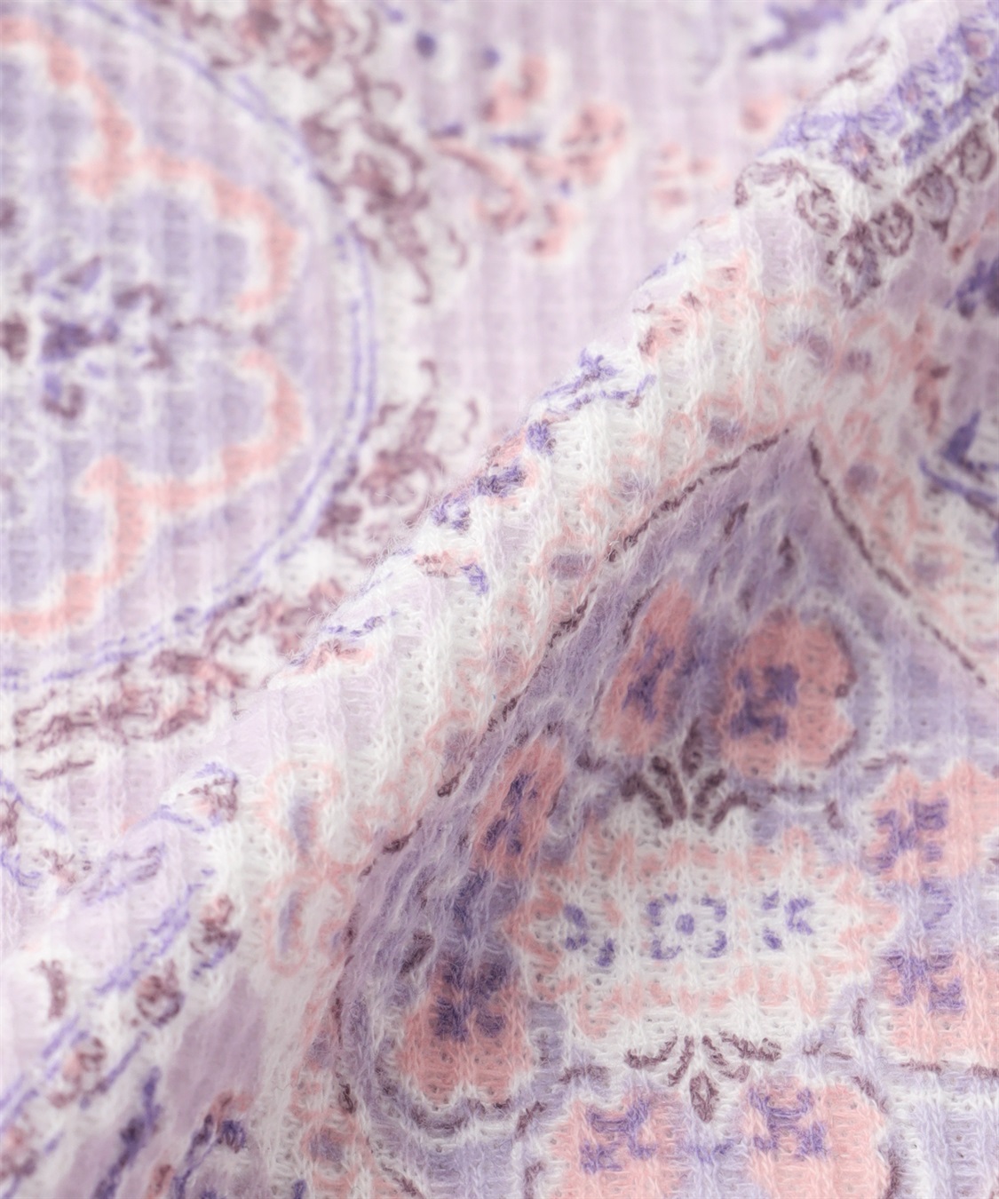 Life Style by cross marche 【ココロcolor】 フリルパジャマ_sub_20