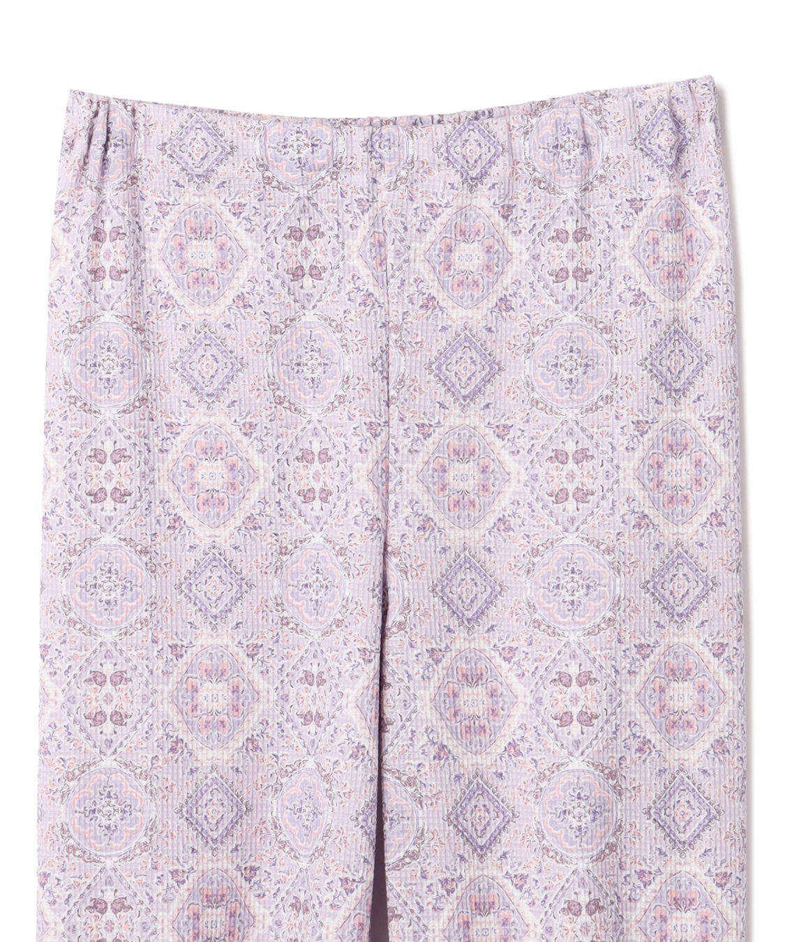 Life Style by cross marche 【ココロcolor】 フリルパジャマ_sub_22