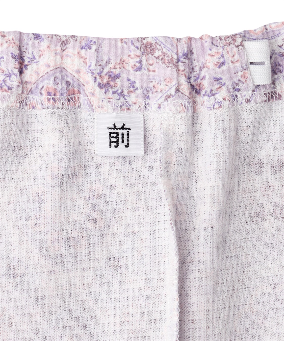 Life Style by cross marche 【ココロcolor】 フリルパジャマ_sub_24