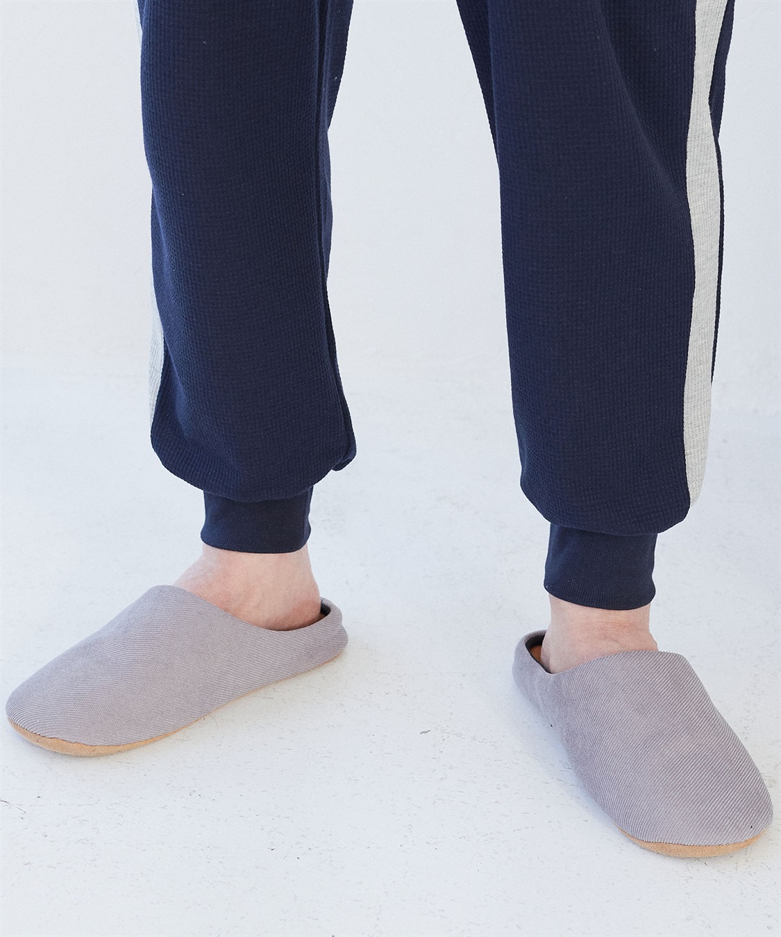 Life Style by cross marche 【ココロcolor】 紳士スポーティーパジャマ_sub_7