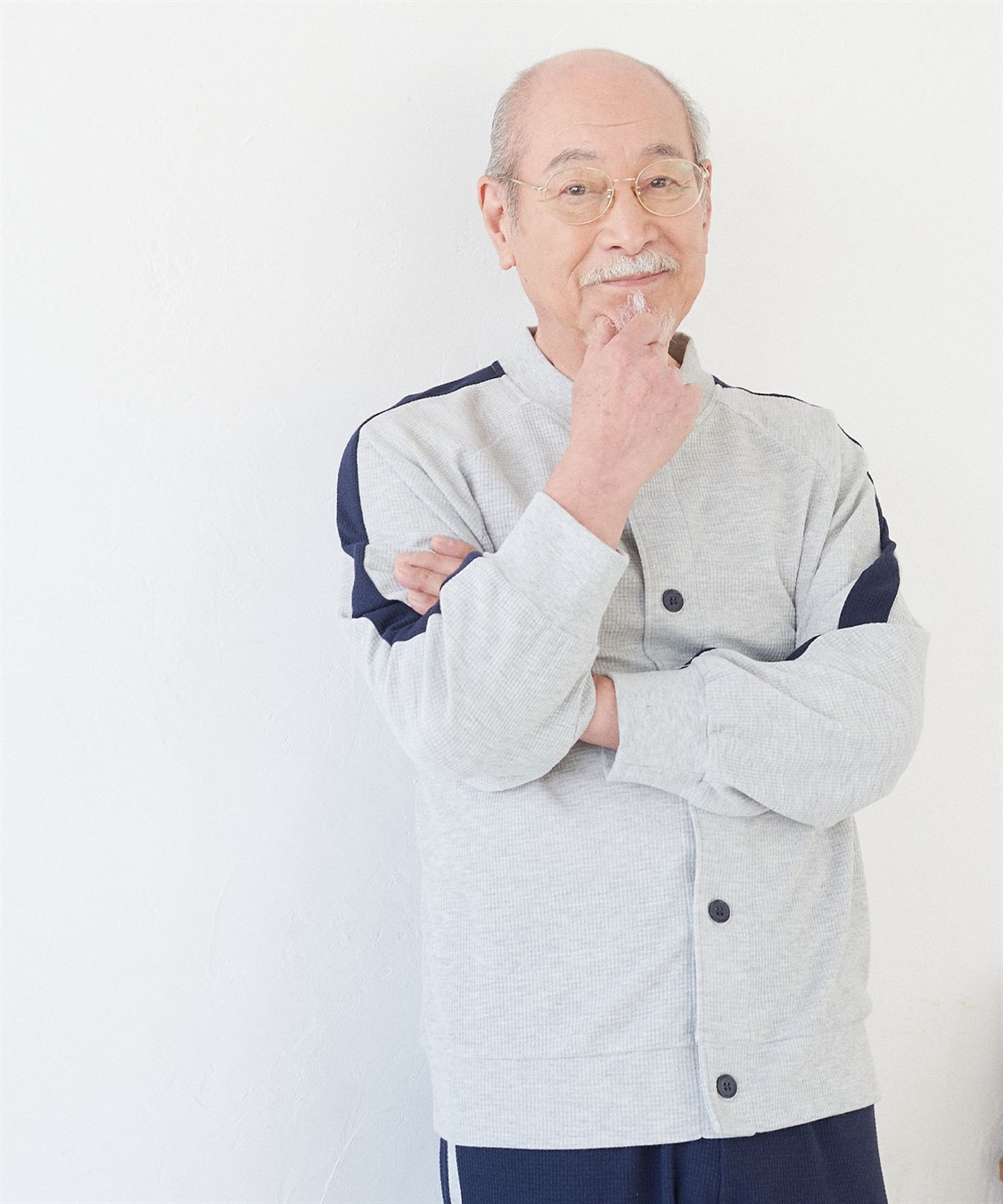 Life Style by cross marche 【ココロcolor】 紳士スポーティーパジャマ_sub_11