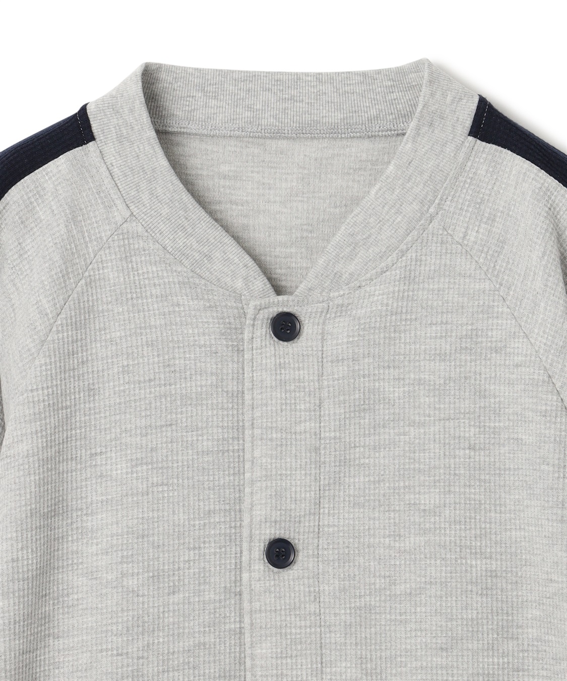 Life Style by cross marche 【ココロcolor】 紳士スポーティーパジャマ_sub_21