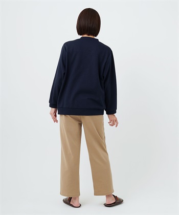 Life Style by cross marche 【ココロcolor】レディーススポーティルームウェア_subthumb_5