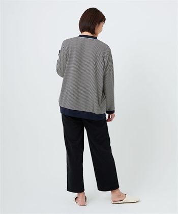 Life Style by cross marche 【ココロcolor】レディーススポーティルームウェア_subthumb_9