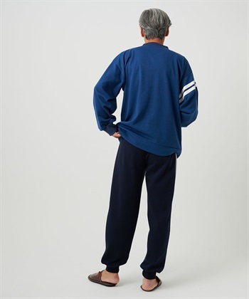 Life Style by cross marche 【ココロcolor】メンズスポーティルームウェア_subthumb_4