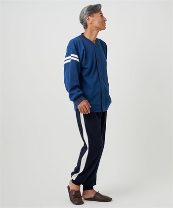 Life Style by cross marche 【ココロcolor】メンズスポーティルームウェア_subthumb_5