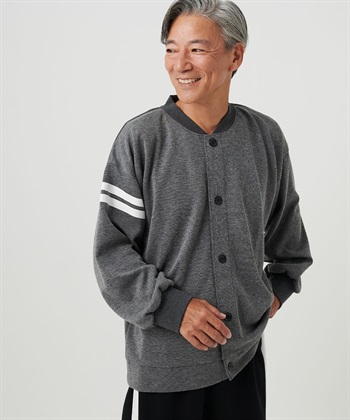 Life Style by cross marche 【ココロcolor】メンズスポーティルームウェア_subthumb_8