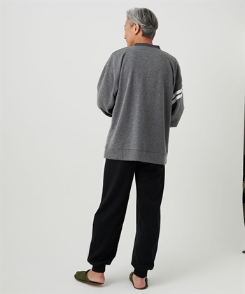 Life Style by cross marche 【ココロcolor】メンズスポーティルームウェア_subthumb_10