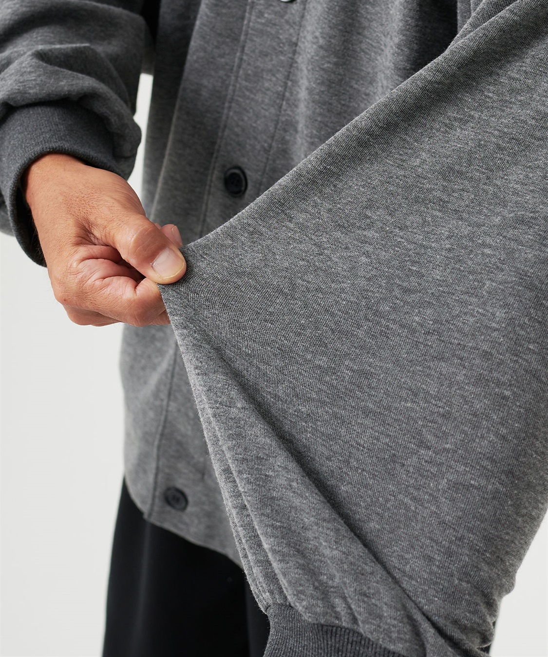 Life Style by cross marche 【ココロcolor】メンズスポーティルームウェア_sub_12