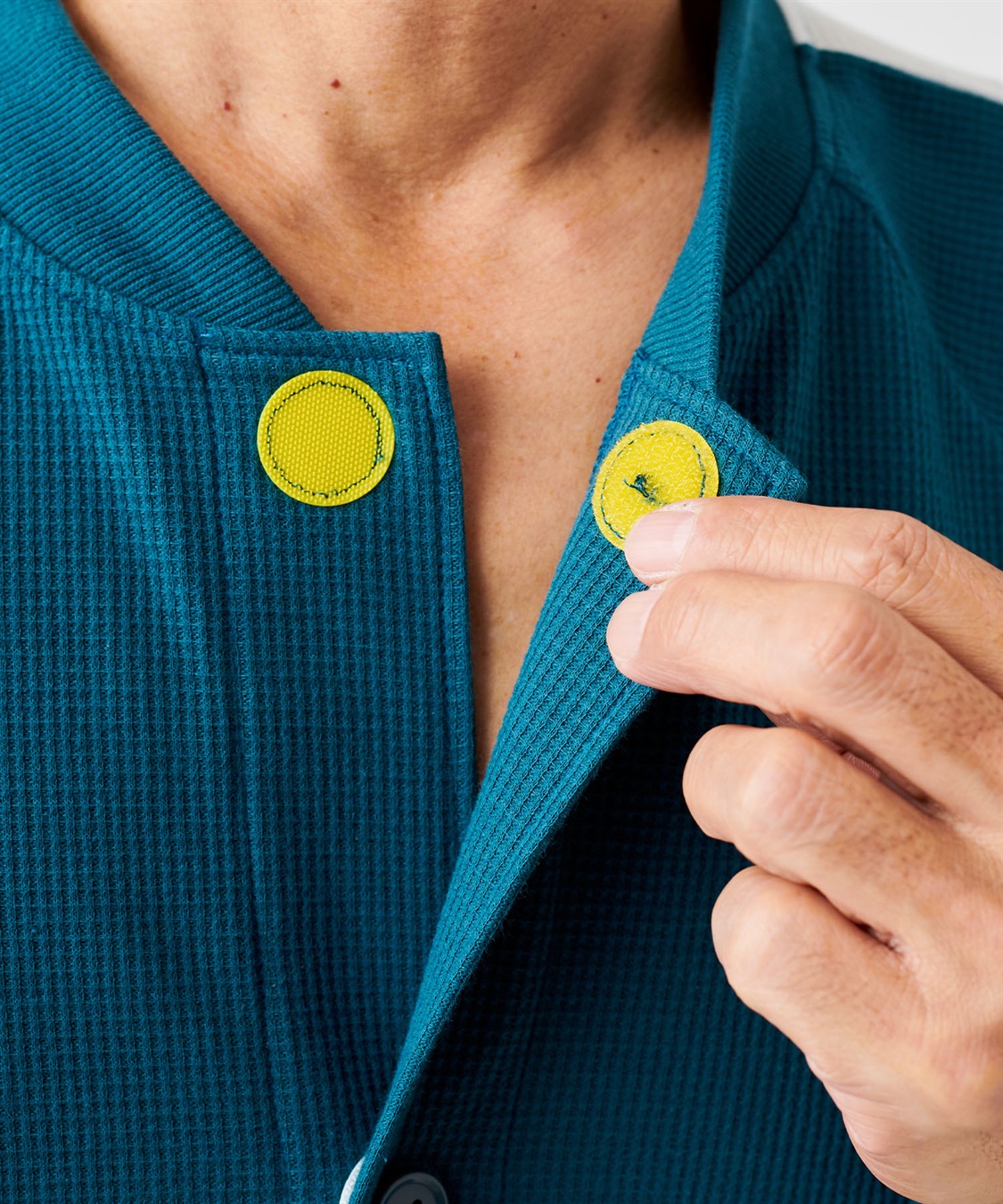 Life Style by cross marche 【ココロcolor】メンズサイドラインスポーティーパジャマ_sub_14