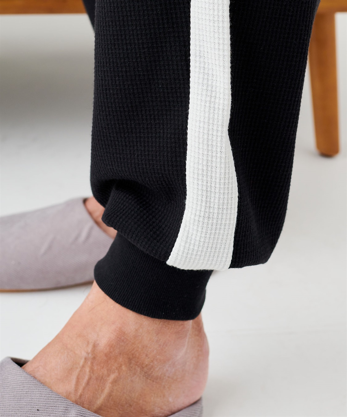 Life Style by cross marche 【ココロcolor】メンズサイドラインスポーティーパジャマ_sub_16