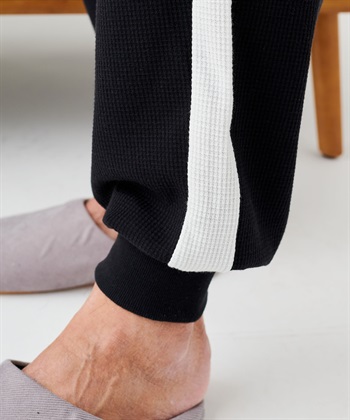 Life Style by cross marche 【ココロcolor】メンズサイドラインスポーティーパジャマ_subthumb_16