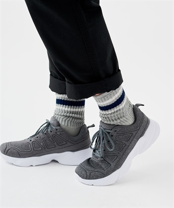 Life Style by cross marche 【ココロcolor】しめつけにくいメンズライン靴下_subthumb_9