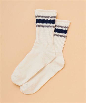 Life Style by cross marche 【ココロcolor】しめつけにくいメンズライン靴下_subthumb_17