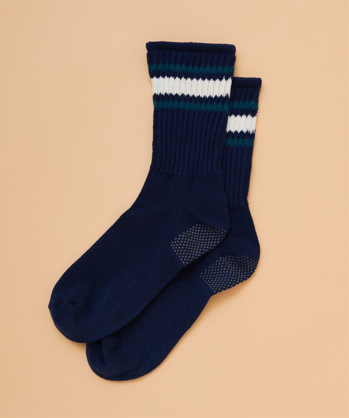 Life Style by cross marche 【ココロcolor】しめつけにくいメンズライン靴下_sub_18