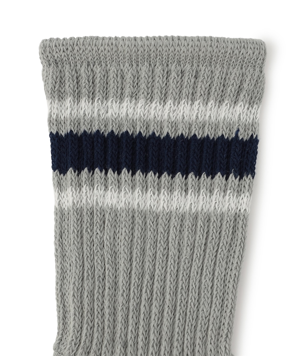 Life Style by cross marche 【ココロcolor】しめつけにくいメンズライン靴下_sub_24