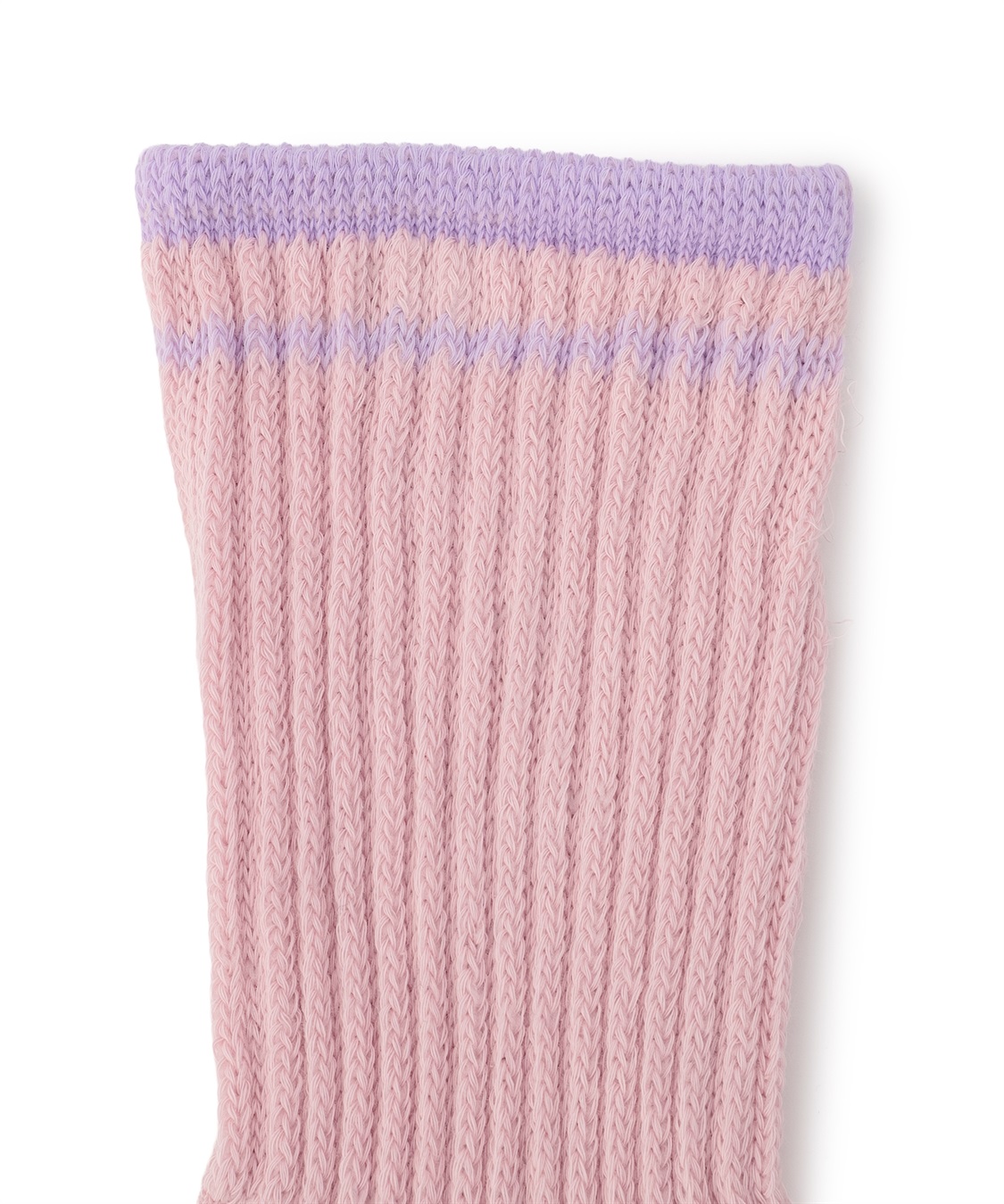 Life Style by cross marche 【ココロcolor】しめつけにくいレディースライン靴下_sub_25