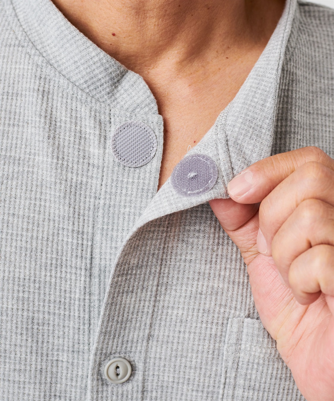 Life Style by cross marche 【ココロcolor】メンズワークパジャマ_sub_12