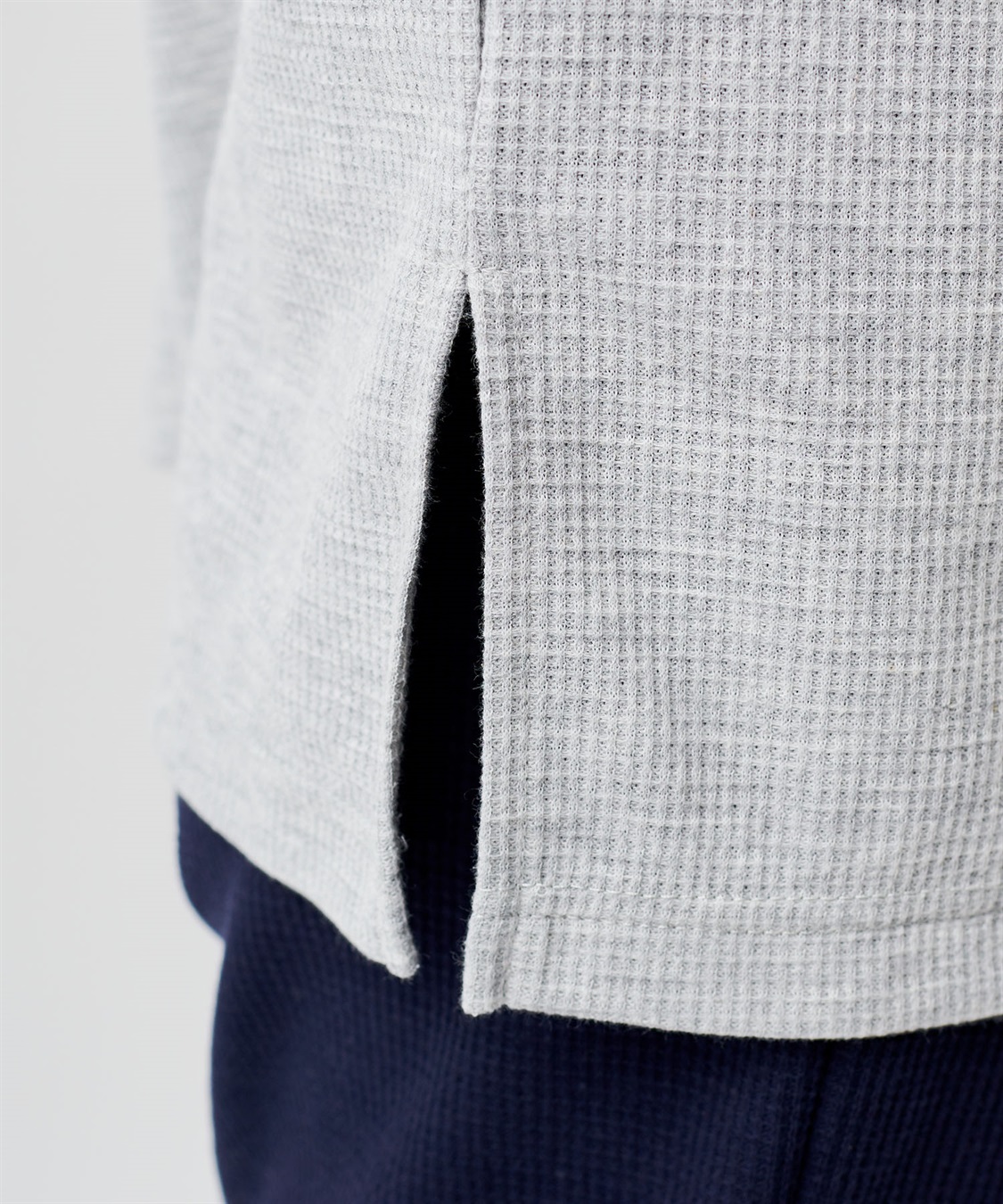 Life Style by cross marche 【ココロcolor】メンズワークパジャマ_sub_14